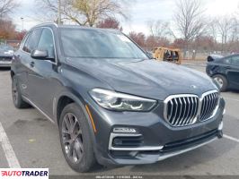 BMW X5 2021 3