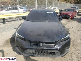 Honda Civic 2023 2