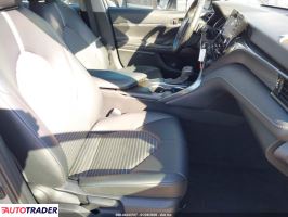 Toyota Camry 2023 2