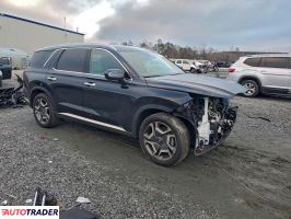 Hyundai Pozostałe 2024 3