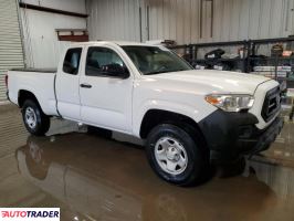Toyota Tacoma 2021 2 Toyota Tacoma 2021 2
