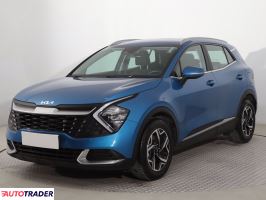 Kia Sportage 2023 1.6 147 KM Kia Sportage 2023 1.6 147 KM