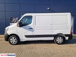 Renault Master 2020 2.3