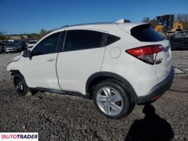 Honda HR-V 2019 1