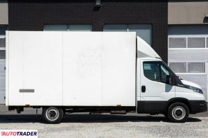 Iveco Daily 2020 2.3