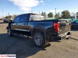GMC Sierra 2023 6