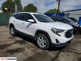 GMC Terrain 2020 1