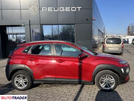 Hyundai Kona 2020 1.0 120 KM