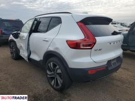 Volvo XC40 2024 2