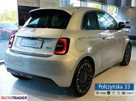 Fiat 500 2024 118 KM