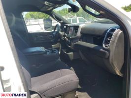 Dodge Ram 2022 6