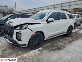 Hyundai Pozostałe 2024 3