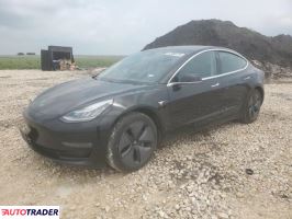 Tesla Model 3 2019 Tesla Model 3 2019