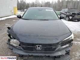 Honda Civic 2024 2