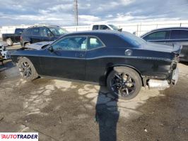 Dodge Challenger 2023 3