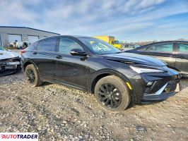 Buick Pozostałe 2024 1