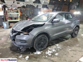 Nissan Rogue 2020 2 Nissan Rogue 2020 2