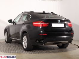 BMW X6 2010 3.0 301 KM