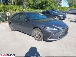 Lexus ES 2025 3