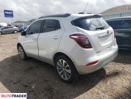 Buick Pozostałe 2019 1 Buick Pozostałe 2019 1