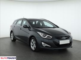 Hyundai i40 2012 2.0 174 KM