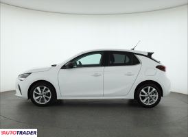Opel Corsa 2022 1.2 99 KM Opel Corsa 2022 1.2 99 KM