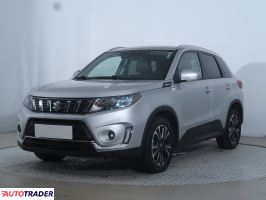 Suzuki Vitara 2018 1.4 138 KM