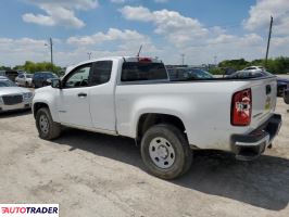 Chevrolet Colorado 2019 3