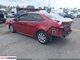 Toyota Corolla 2023 1