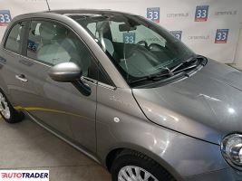 Fiat 500 2022 1.0 70 KM