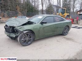 Dodge Charger 2022 3 Dodge Charger 2022 3