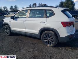 Volkswagen Pozostałe 2022 1 Volkswagen Pozostałe 2022 1
