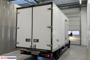Iveco Daily 2018 3.0