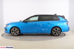 Opel Astra 2024 1.2 128 KM