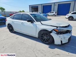 Honda Civic 2025 2