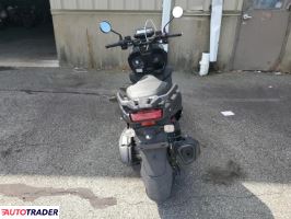 Yamaha Zuma 2023