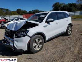 Kia Sorento - zobacz ofertę