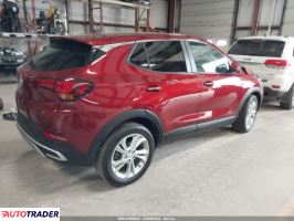 Buick Pozostałe 2022 1 Buick Pozostałe 2022 1
