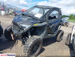 Polaris Ranger RZR 2024