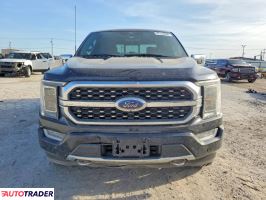 Ford Pozostałe 2023 3