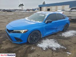 Honda Civic - zobacz ofertę