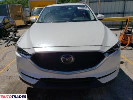 Mazda CX-5 2020 2