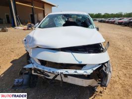 Chevrolet Malibu 2024 1