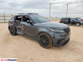 Land Rover Range Rover 2020 3
