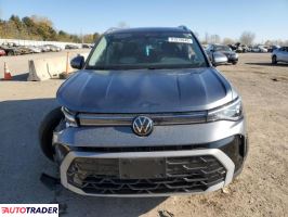 Volkswagen Pozostałe 2025 1