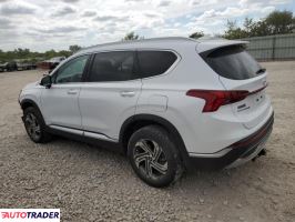 Hyundai Santa Fe 2022 2