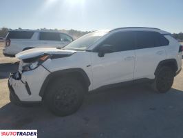 Toyota Pozostałe 2021 2