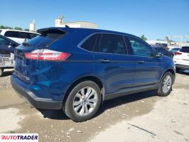 Ford Edge 2020 2