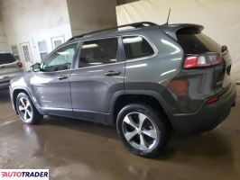 Jeep Cherokee 2022 2