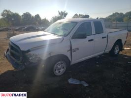 Dodge Ram - zobacz ofertę